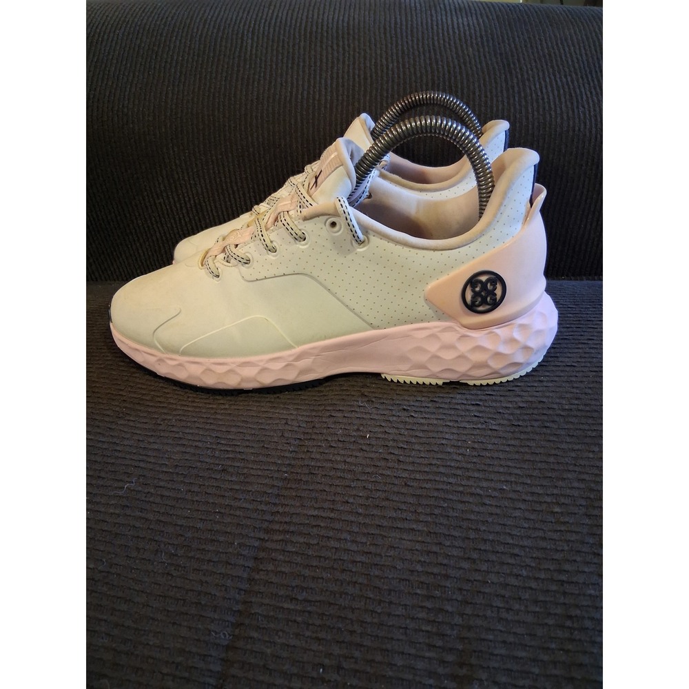 G/FORE MG4+ Womens Golf Shoes Blush Pink G4LA23EF23 Size 7.5